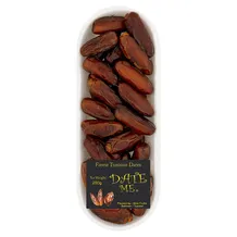 Date Me Finest Tunisian Dates 200g